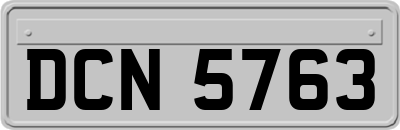DCN5763