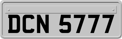 DCN5777
