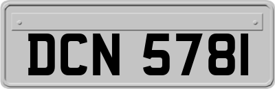 DCN5781