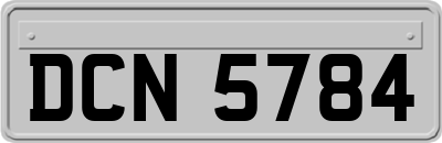 DCN5784