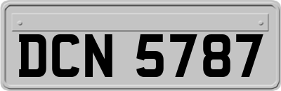 DCN5787