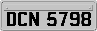 DCN5798