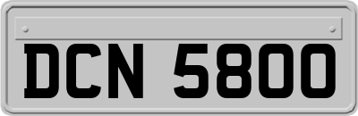 DCN5800