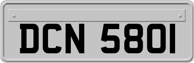 DCN5801
