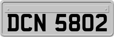 DCN5802