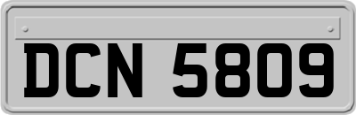 DCN5809