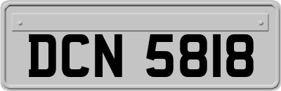 DCN5818