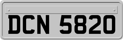 DCN5820