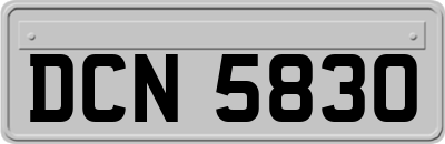 DCN5830