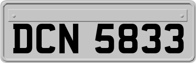 DCN5833