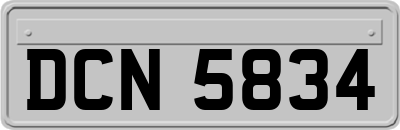 DCN5834