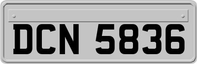 DCN5836