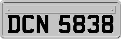 DCN5838
