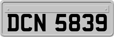 DCN5839