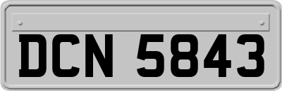 DCN5843