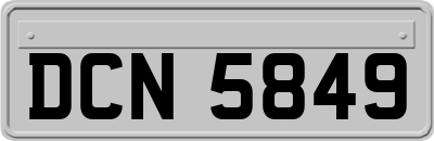 DCN5849