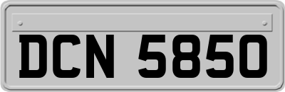 DCN5850