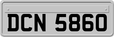 DCN5860