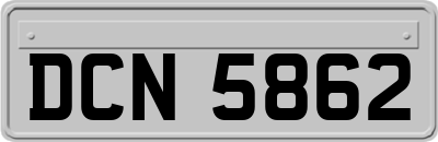 DCN5862
