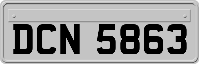 DCN5863