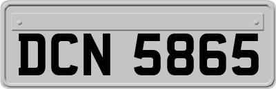 DCN5865