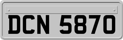 DCN5870