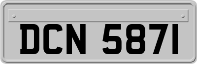 DCN5871