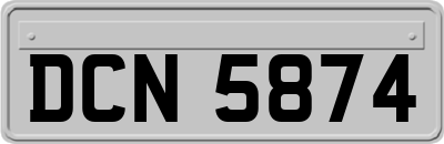 DCN5874