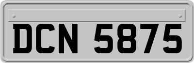 DCN5875