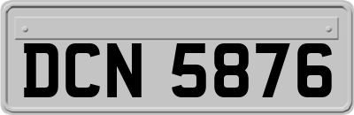DCN5876