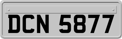 DCN5877