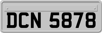 DCN5878