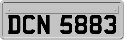 DCN5883