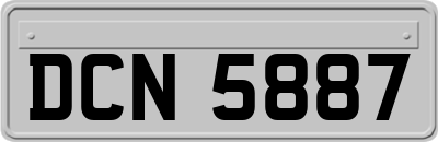 DCN5887