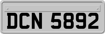 DCN5892