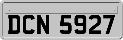 DCN5927