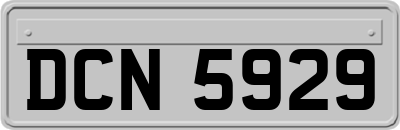 DCN5929