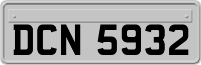 DCN5932