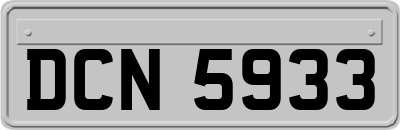 DCN5933