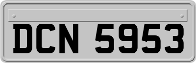 DCN5953