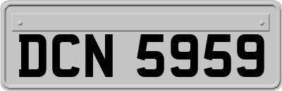 DCN5959