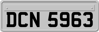 DCN5963