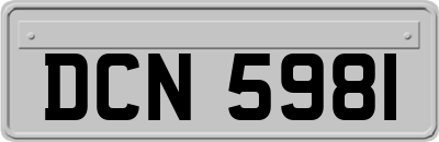 DCN5981