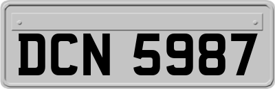 DCN5987