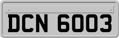 DCN6003