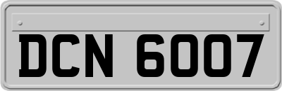 DCN6007