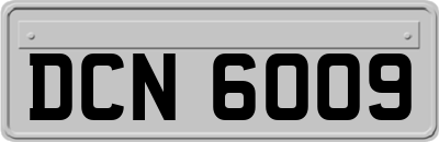 DCN6009