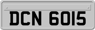 DCN6015