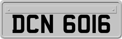 DCN6016