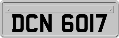DCN6017